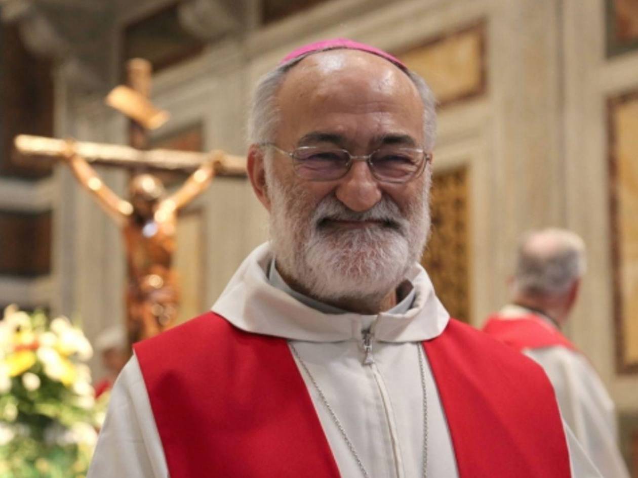 Cristóbal López Romero, un cardenal firme partidario del diálogo interreligioso