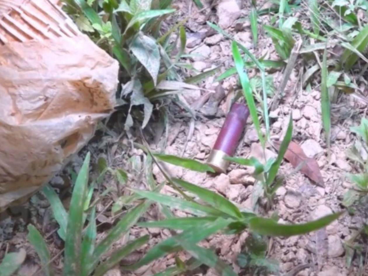 Hermanos eran las dos personas halladas muertas en finca de Guaimaca