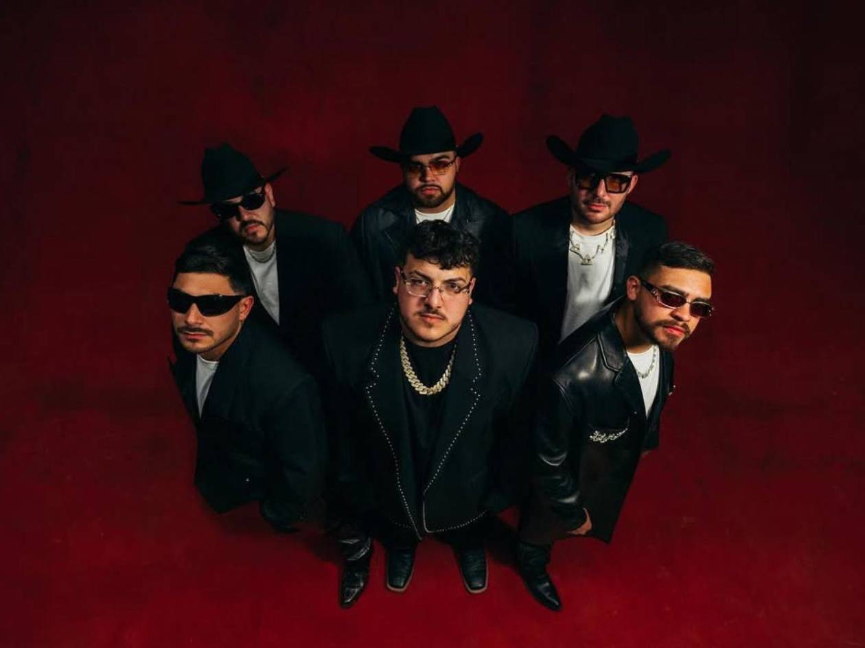 ¿Con Bruno Mars? Grupo Frontera revela con qué artista les gustaría colaborar