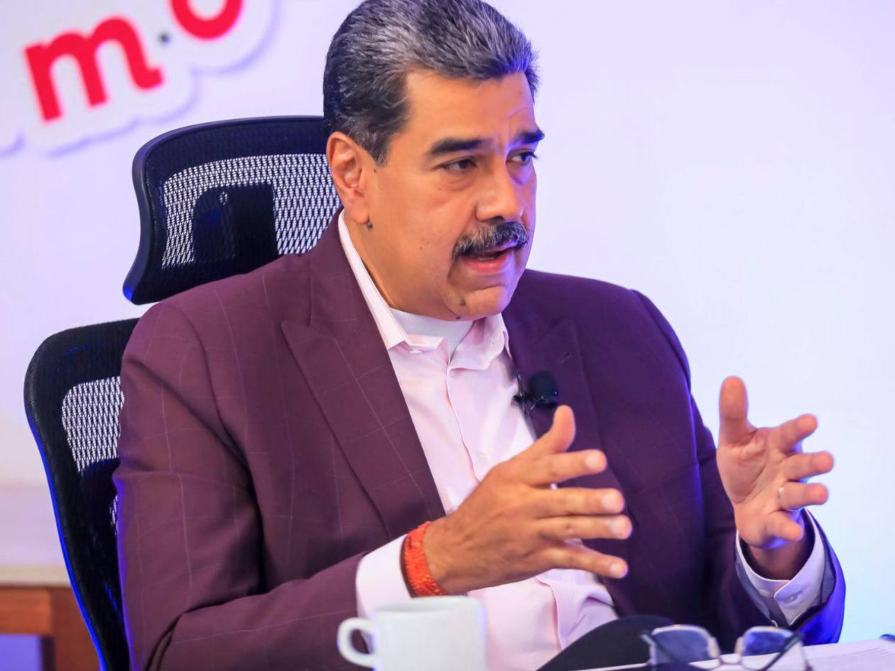 Maduro pidió a la ONU reunión de carácter urgente ante ataque armado de Estados Unidos