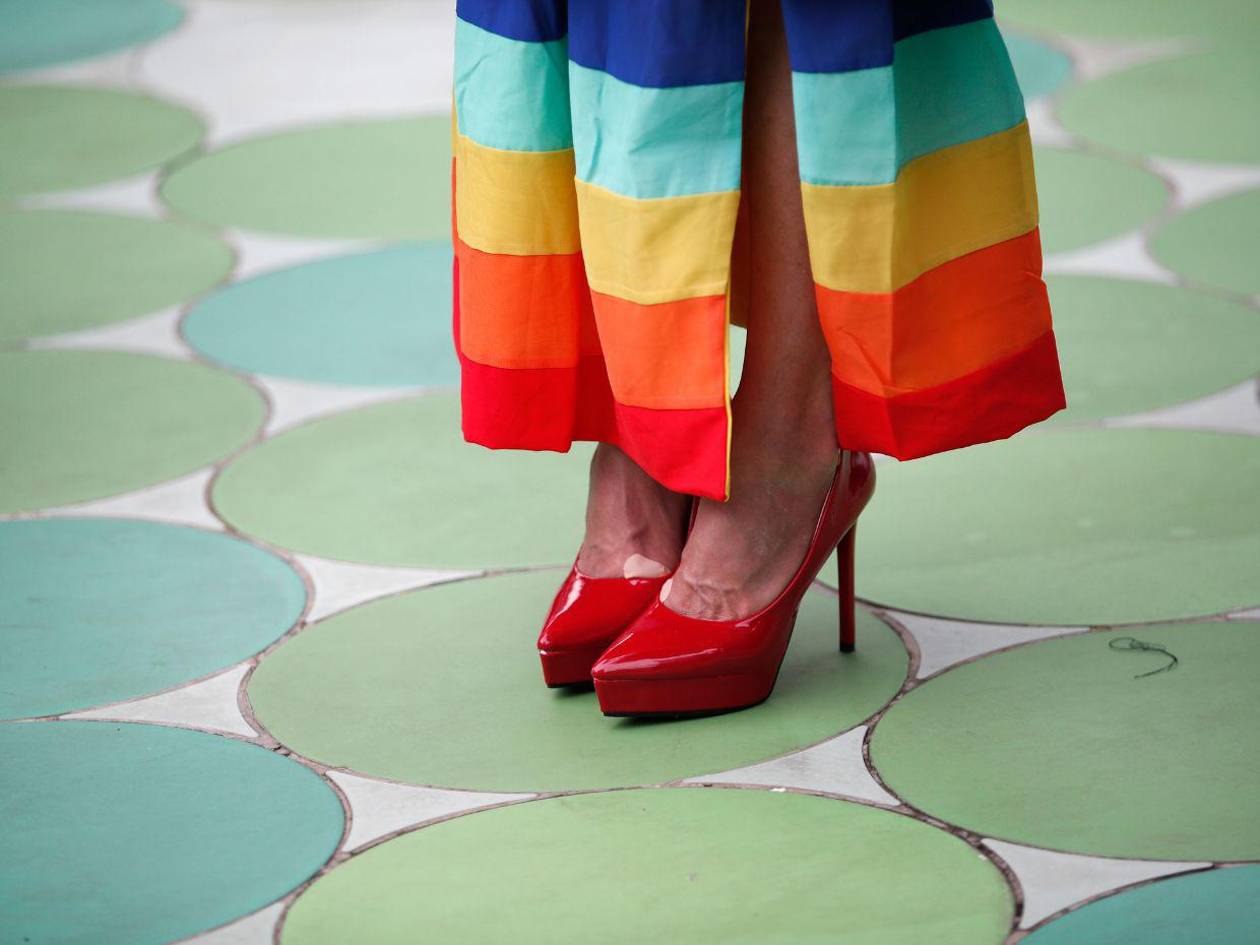 El Supremo de EE UU respalda la prohibición de hormonas a menores trans