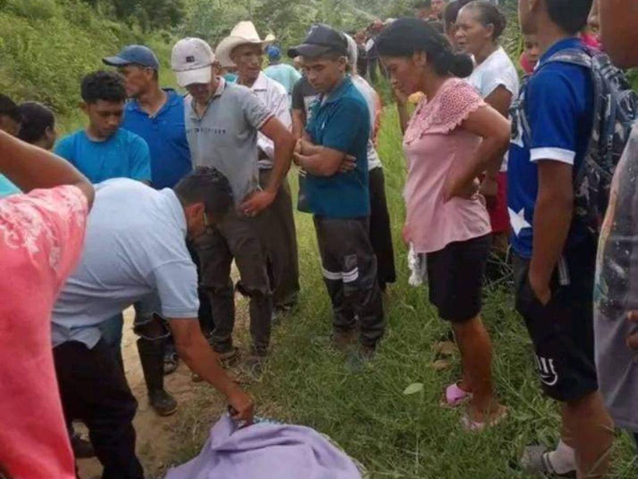 Una persona muerta y cinco heridos dejó accidente de tránsito en Trojes