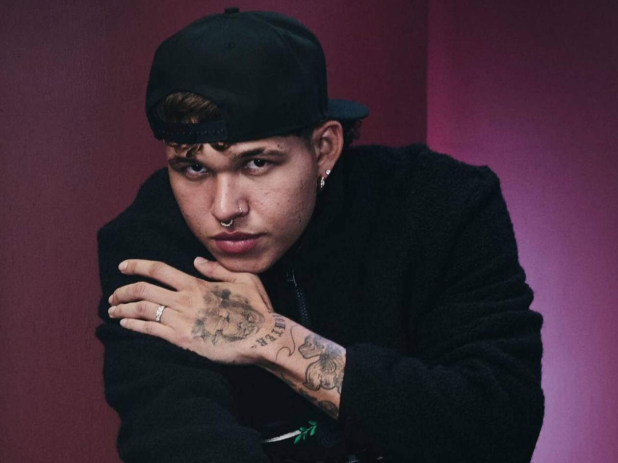 Top 5: canciones más famosas de Beéle previo a su concierto en Honduras