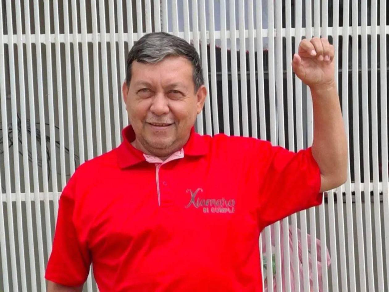 Capturan a tres personas vinculadas en la muerte del candidato a diputado  Óscar Bustillo