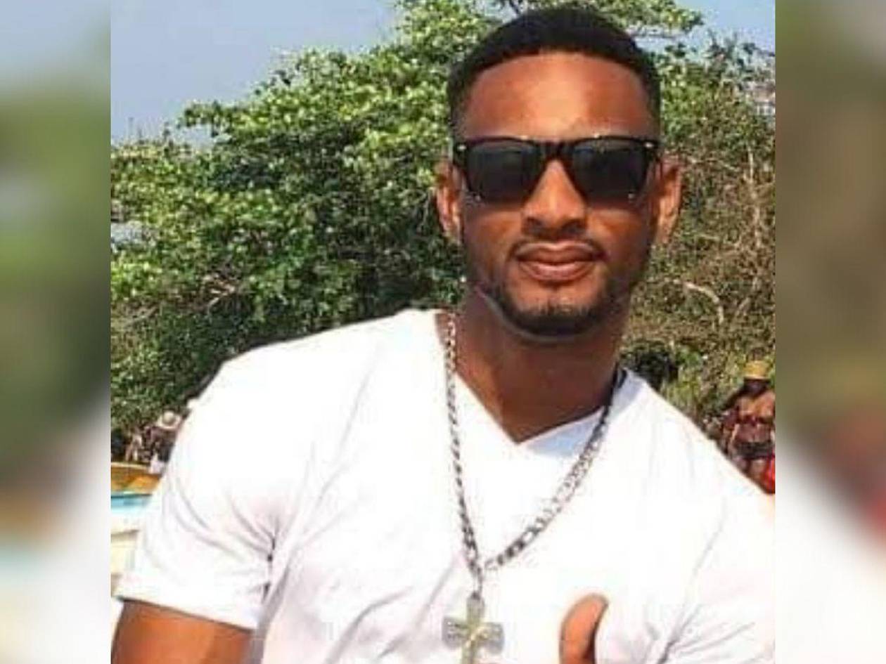 Futbolista hondureño muere en tiroteo en Roatán