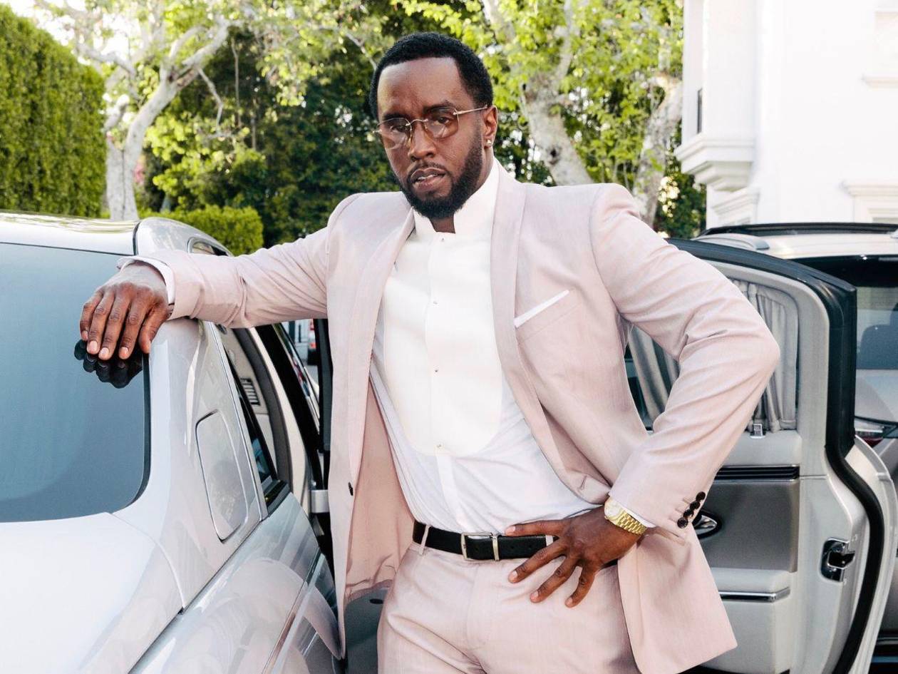 Jurado del juicio por tráfico sexual de Sean Diddy Combs inicia a deliberar