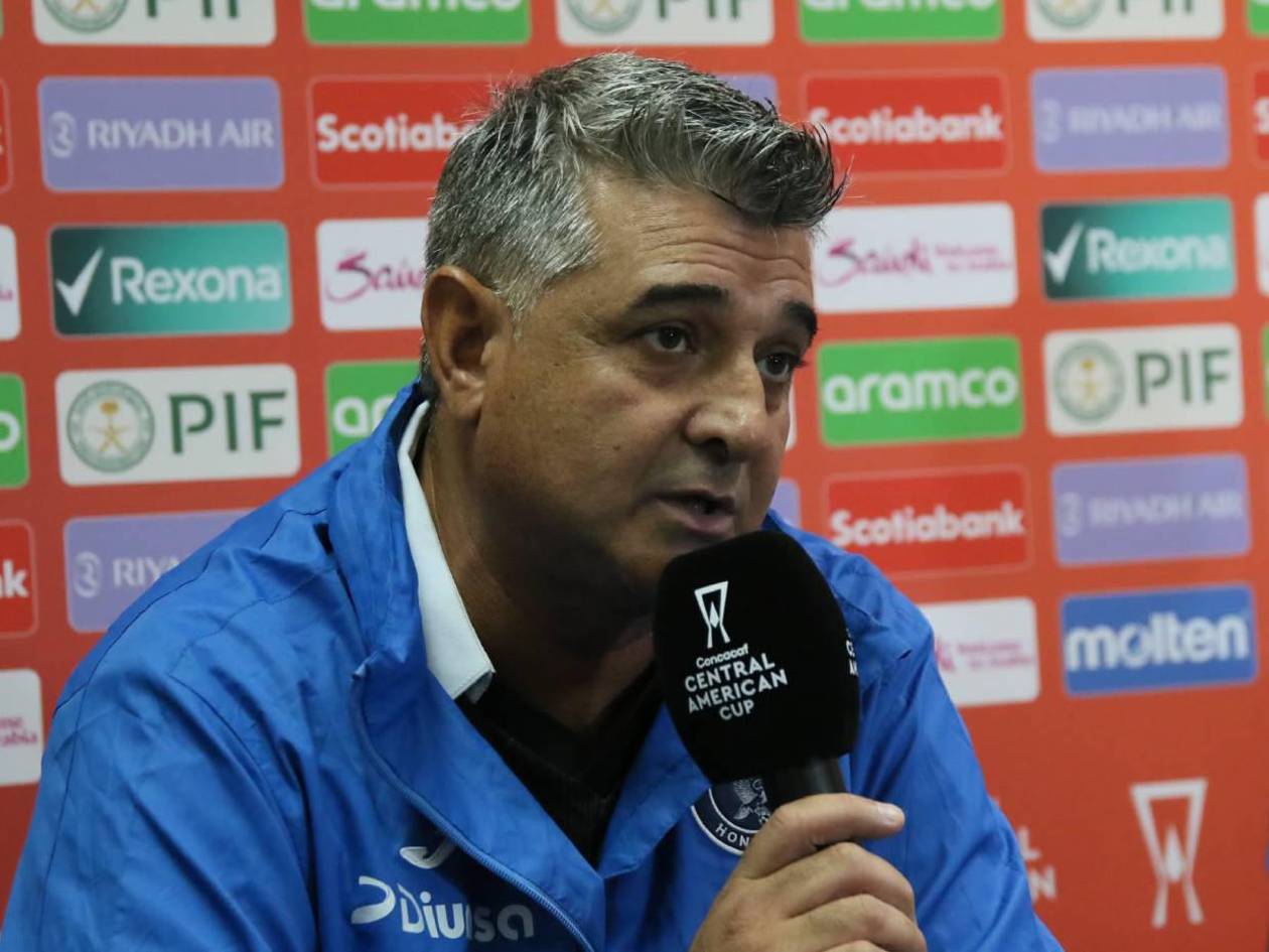 Diego Vázquez tiene bien estudiado a Independiente y sabe que no pueden fallar de local