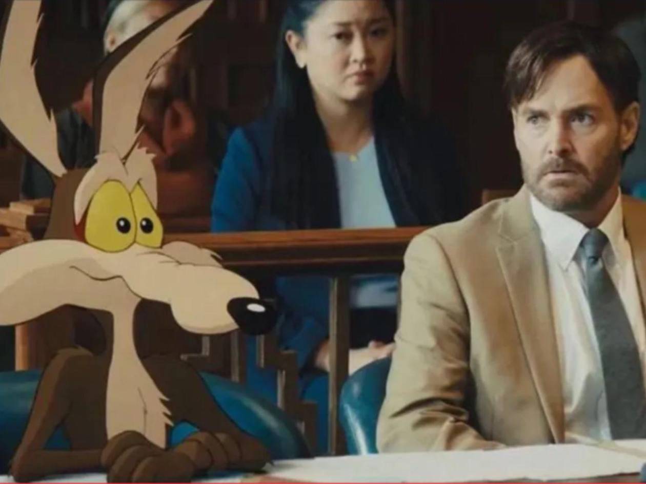 Coyote vs. Acme, la película prohibida de Warner, llegará a los cines
