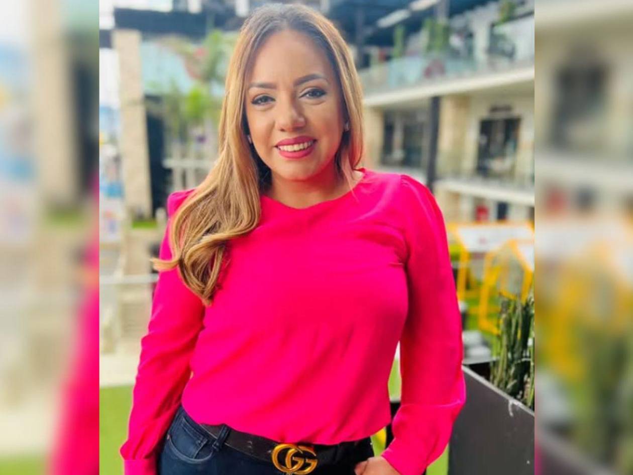 Sara Zavala impulsará ley de generación de empleos desde el Congreso Nacional