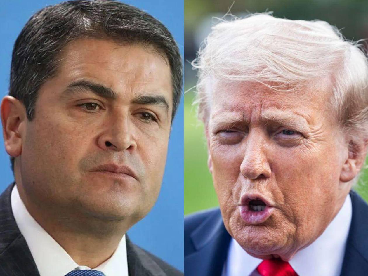 Exasesor de Trump sobre JOH: Desde hace mucho tiempo he abogado por un indulto