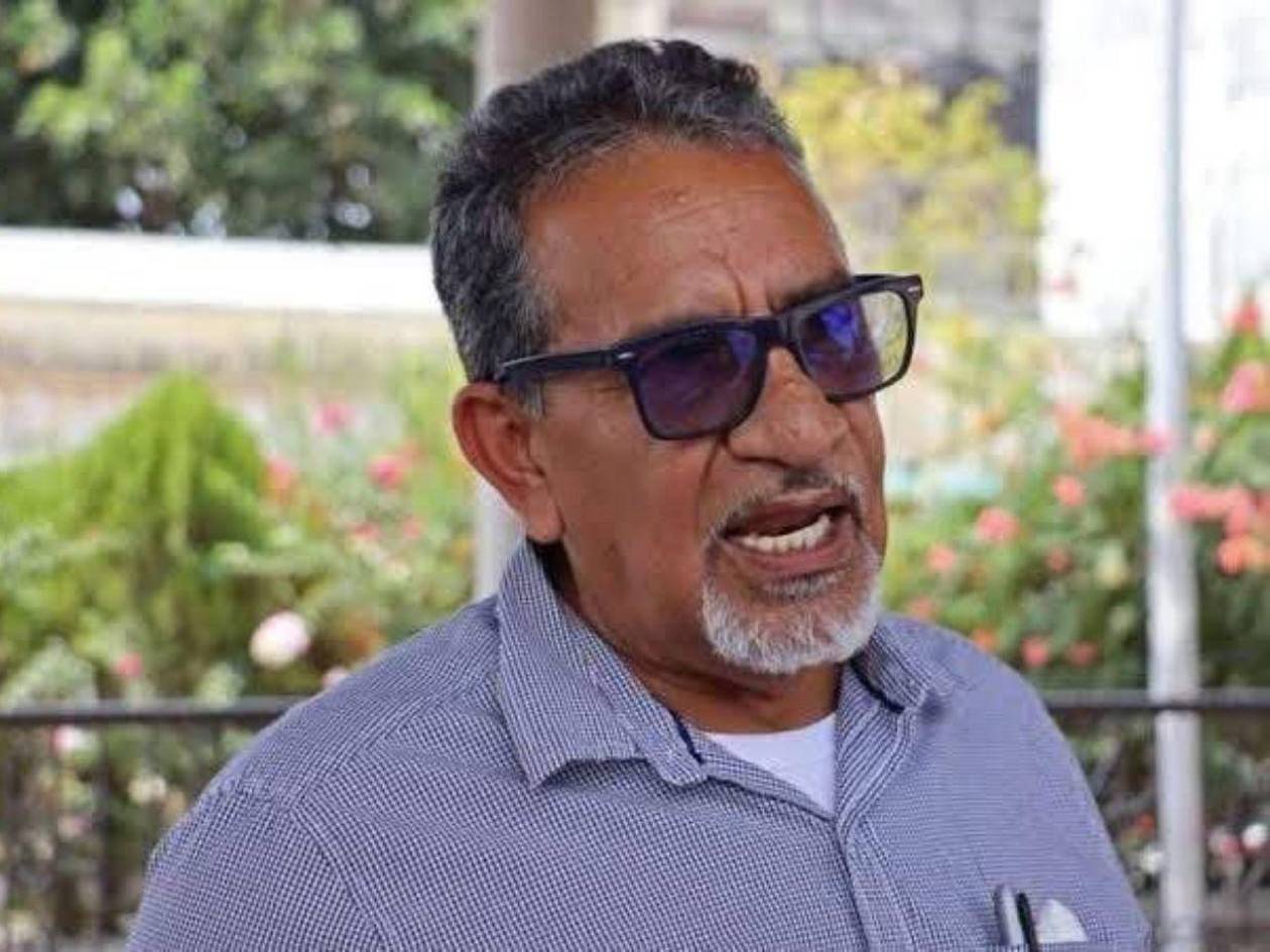 Detienen a principal organizador de caravana de migrantes en sur de México