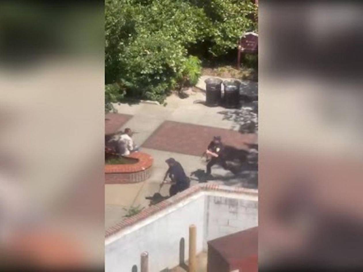 Un muerto y seis heridos por tiroteo en la Universidad Estatal de Florida