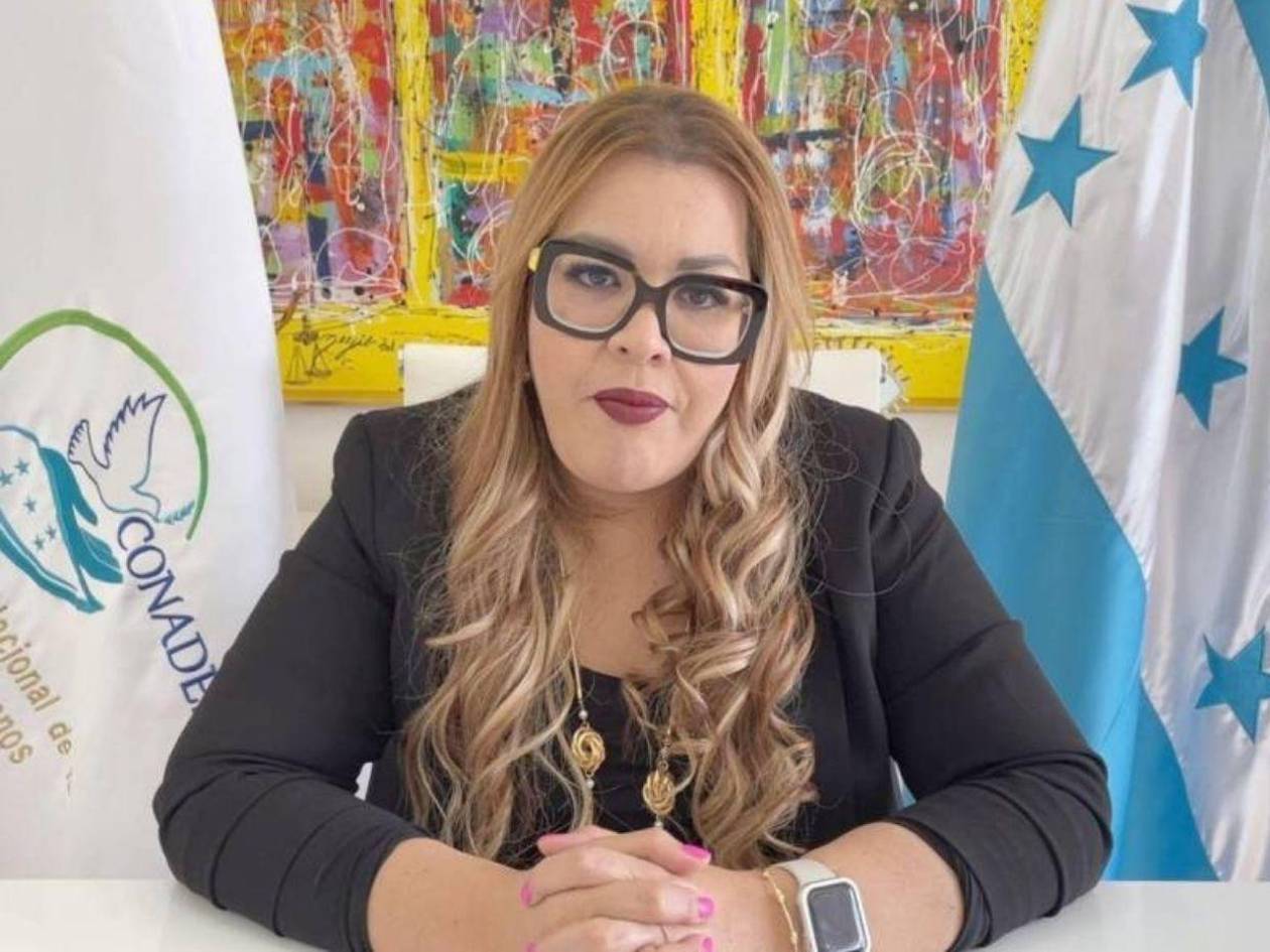 El Conadeh rechaza vinculación con los audios difundidos por el fiscal