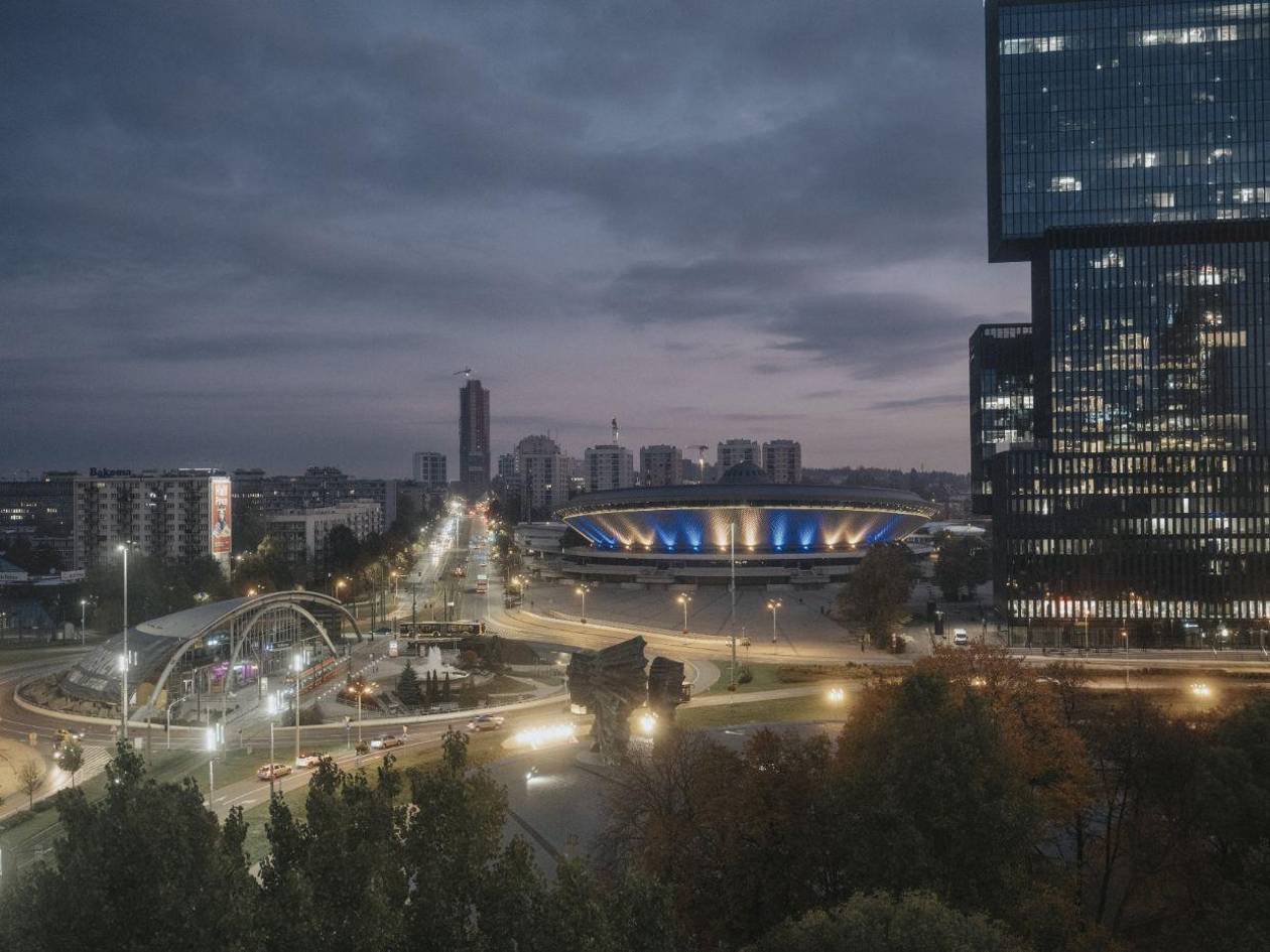 Polonia enfrenta un nuevo orden global tras décadas de rápido auge económico