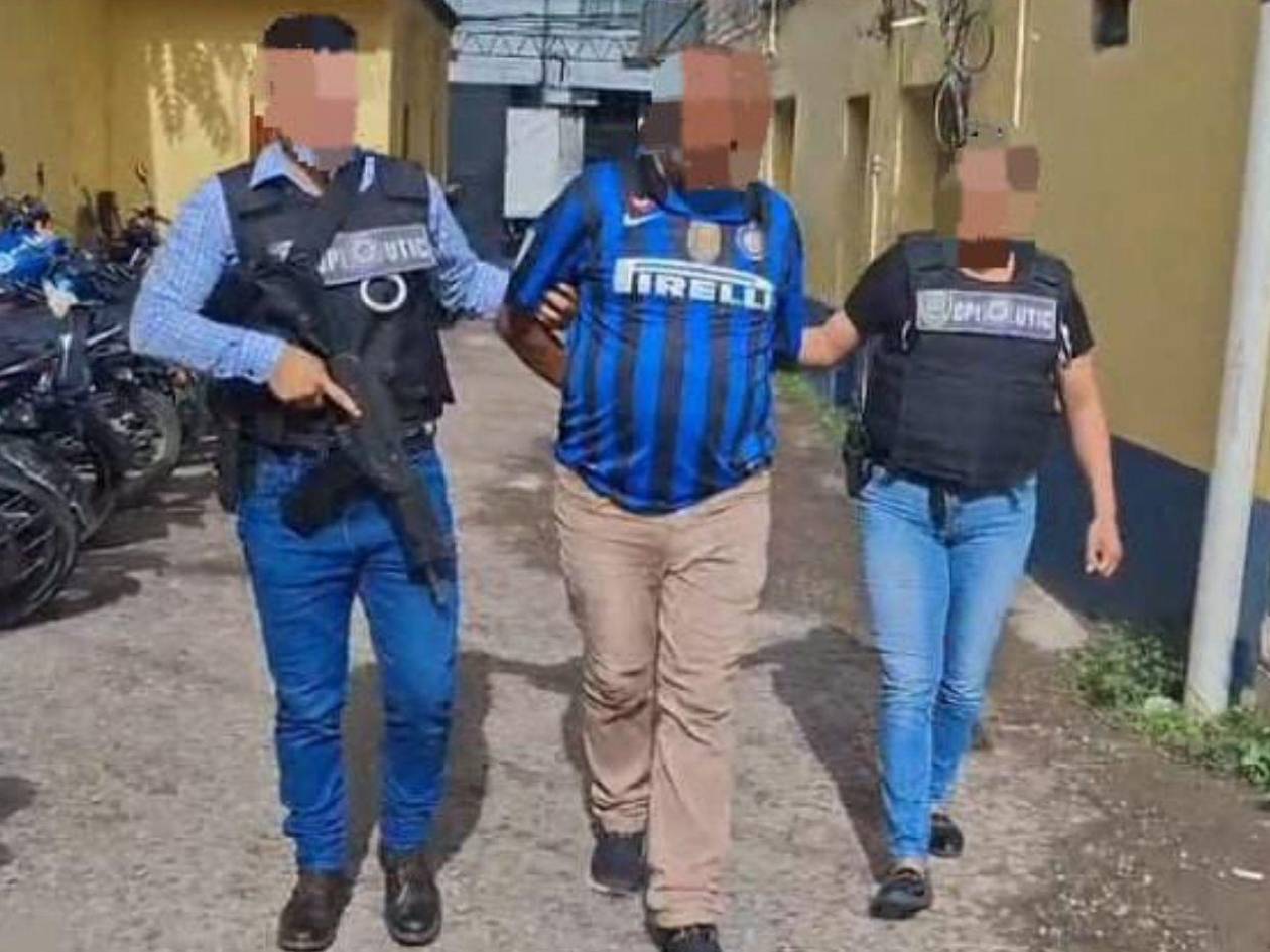 Hombre abusaba de su sobrino cuando visitaba a su abuela en Comayagüela