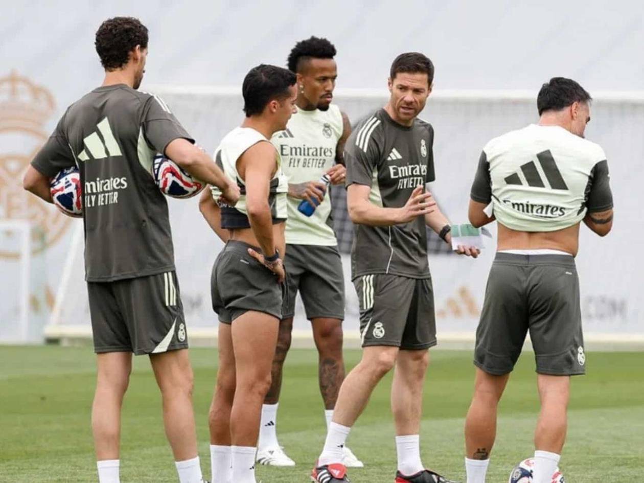 Real Madrid pierde a Eder Militao por lesión tras fecha FIFA