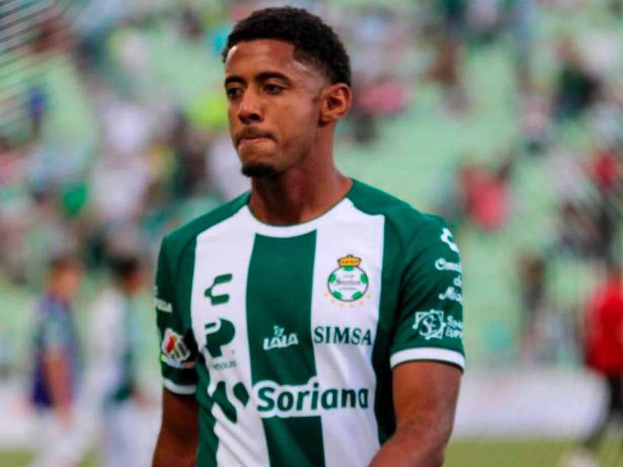 Choco Lozano la pasa mal en la Liga MX: La última mala noticia que recibió el hondureño