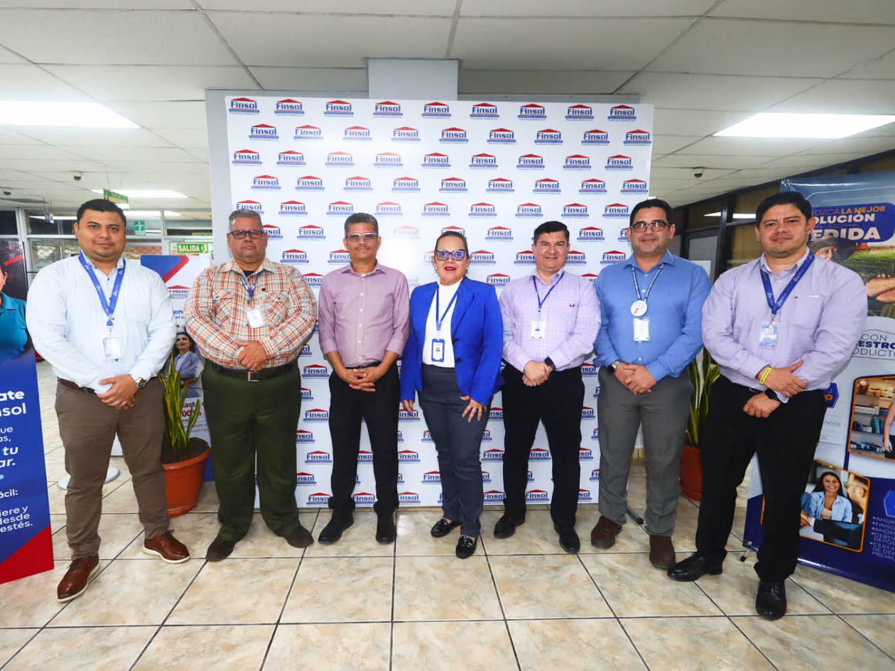 Finsol moderniza su infraestructura tecnológica con Tigo Business