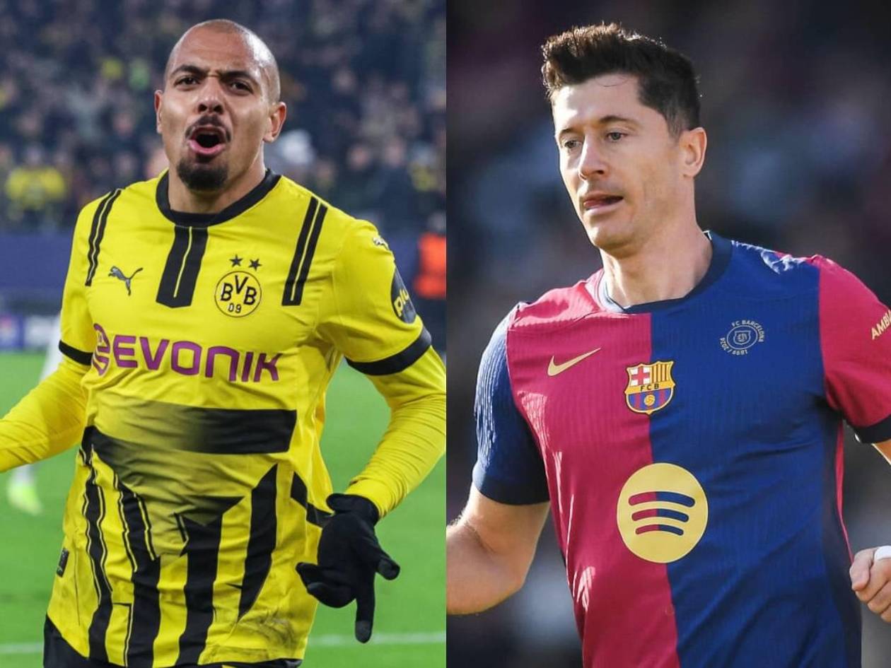 Borussia Dortmund vs Barcelona EN VIVO: Hora y dónde ver partido de Champions League