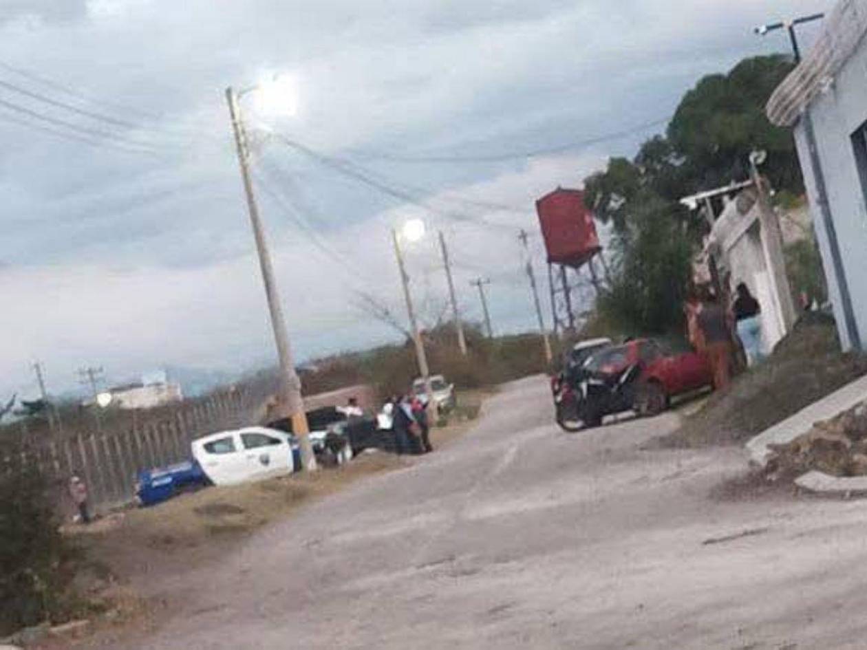Matan a pareja de ingenieros en su casa en Villa Universitaria de Comayagua