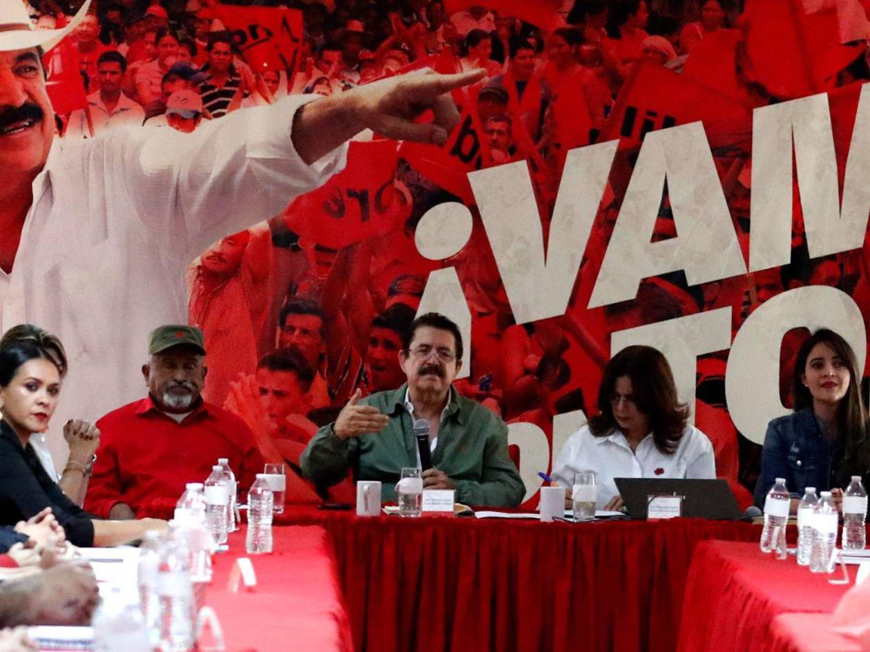 Nulidad de elecciones, “acción oportunista” de Libre para presionar negociaciones