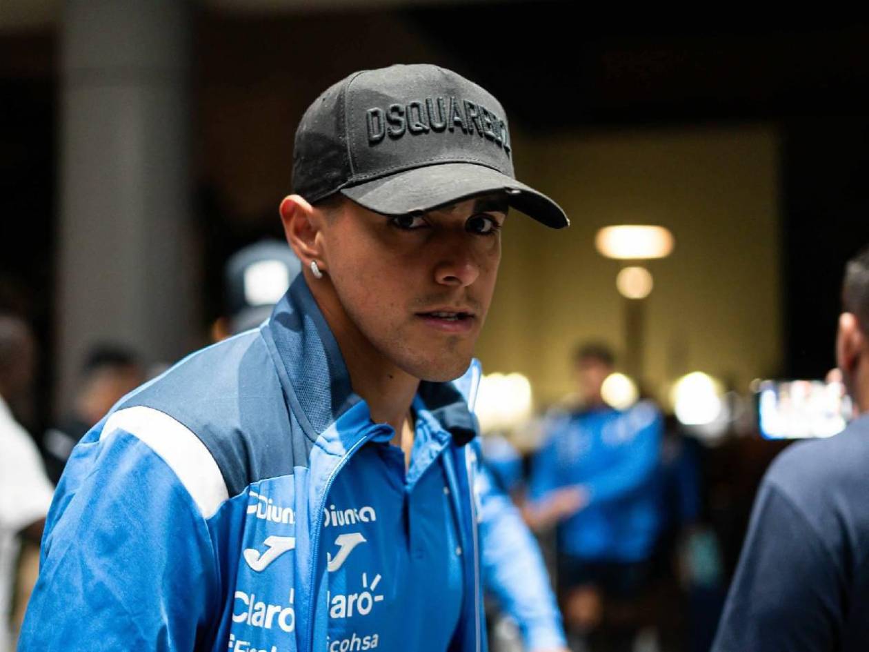 ¿Qué necesita la Selección de Honduras para clasificar a cuartos de final en la Copa Oro 2025?