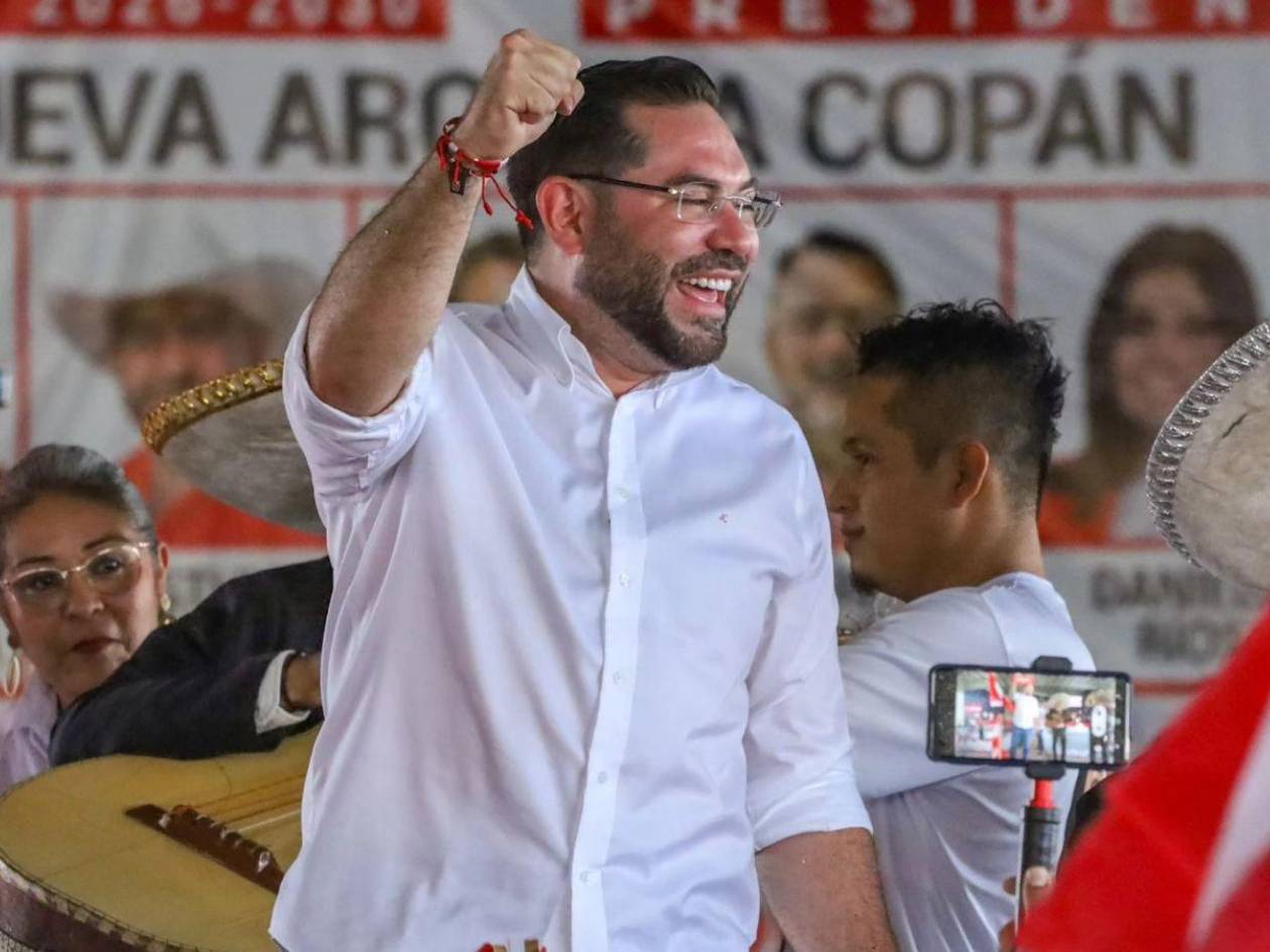 Jorge Cálix dice que tenemos la obligación de defender a Cossette López y Tomás Zambrano