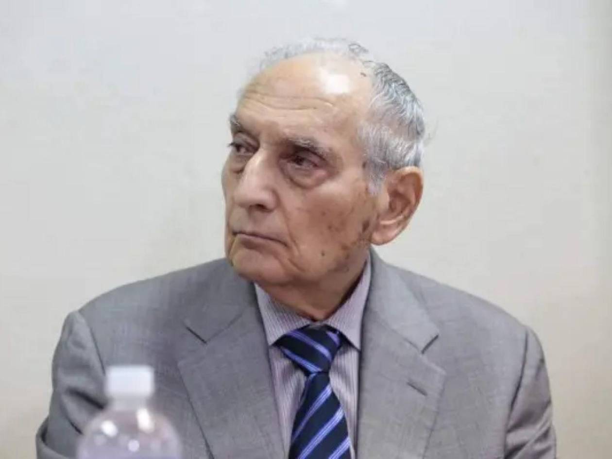 Emilio Larach, la herencia moral de un empresario ejemplar