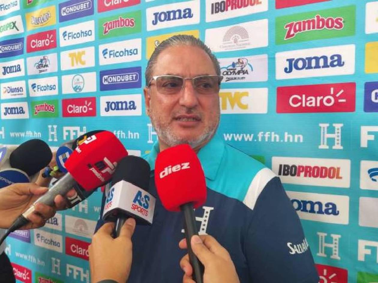 FFH se pronuncia sobre los 12 equipos en Liga Nacional: Jugar tantas fechas es desgastante