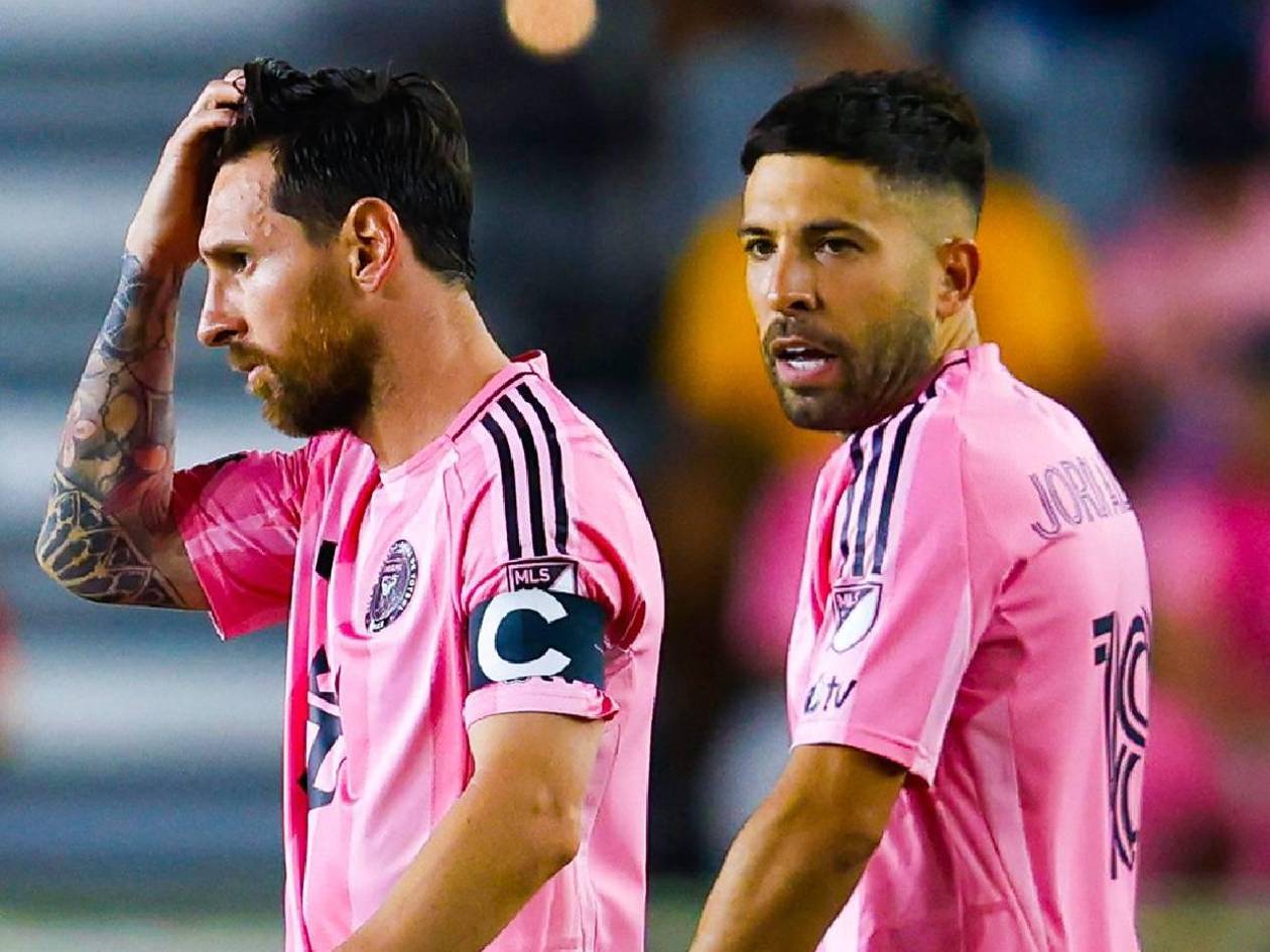 Messi recibe duro castigo tras no asistir al All-Star Game de la MLS: Esta será la pena