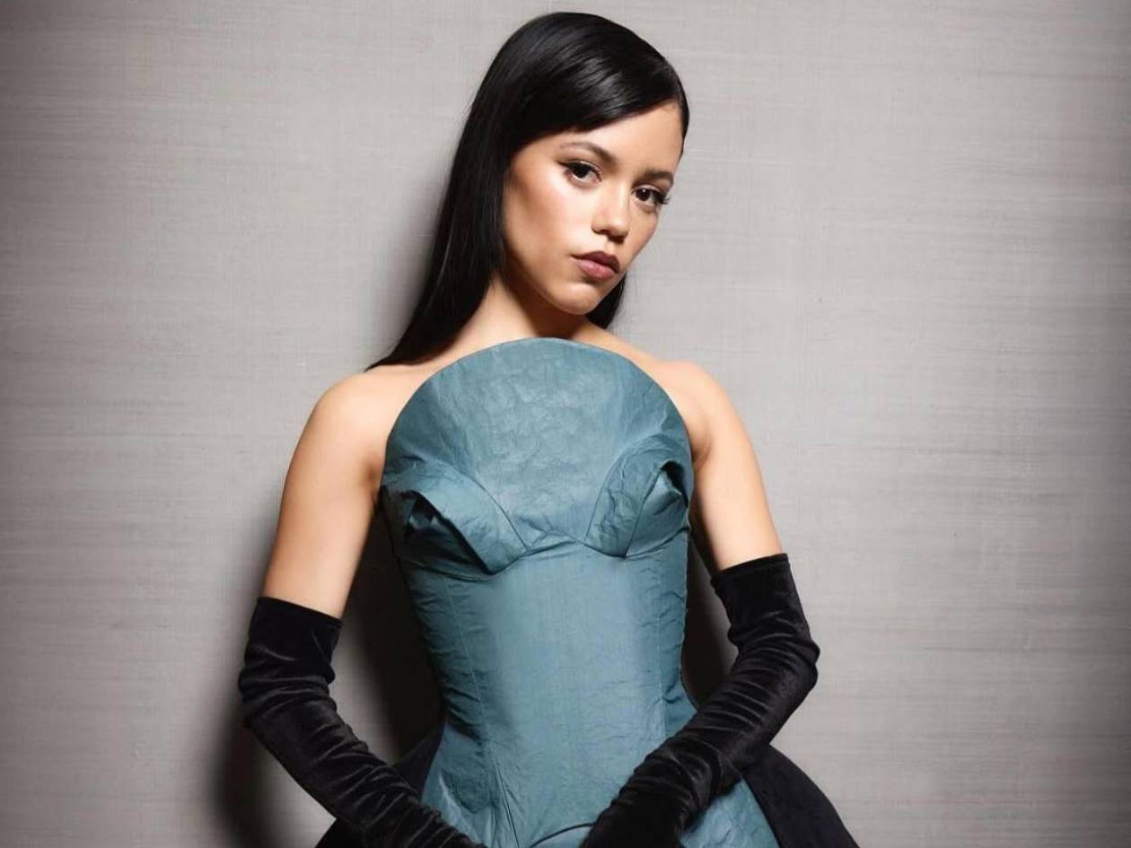 Tráiler: Jenna Ortega, de “Merlina”, se une a una nueva comedia negra