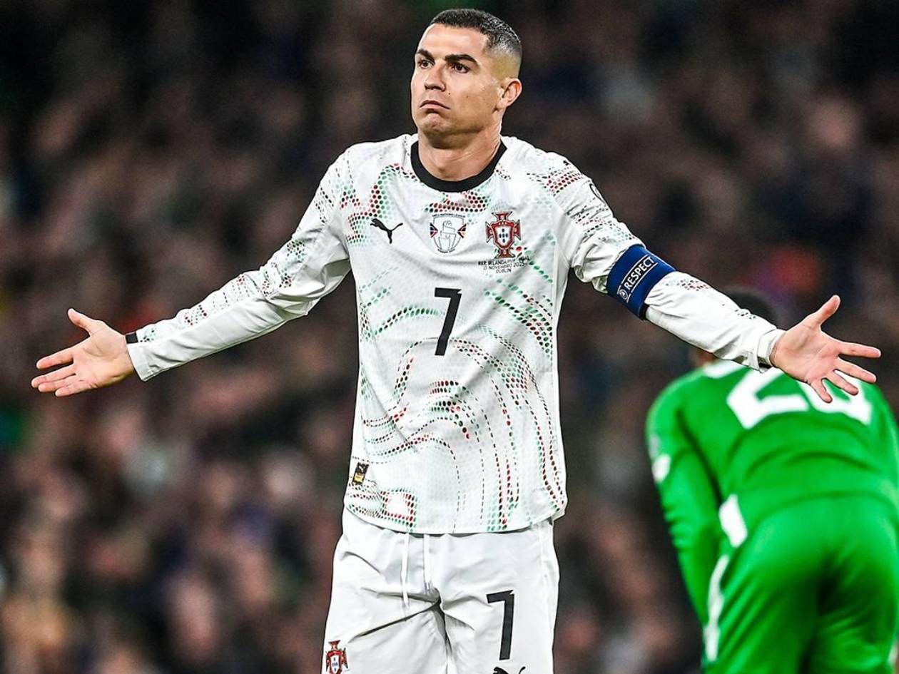 La última decisión de Cristiano Ronaldo que tiene enfurecidos a todos en Portugal