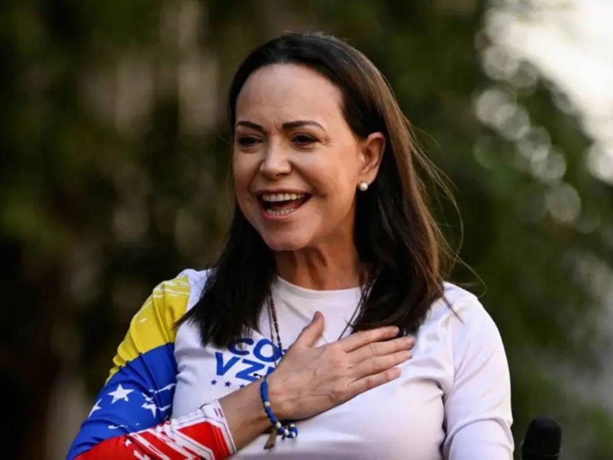 ¿Cuándo es la entrega del Premio Nobel de la Paz 2025 a María Corina Machado?