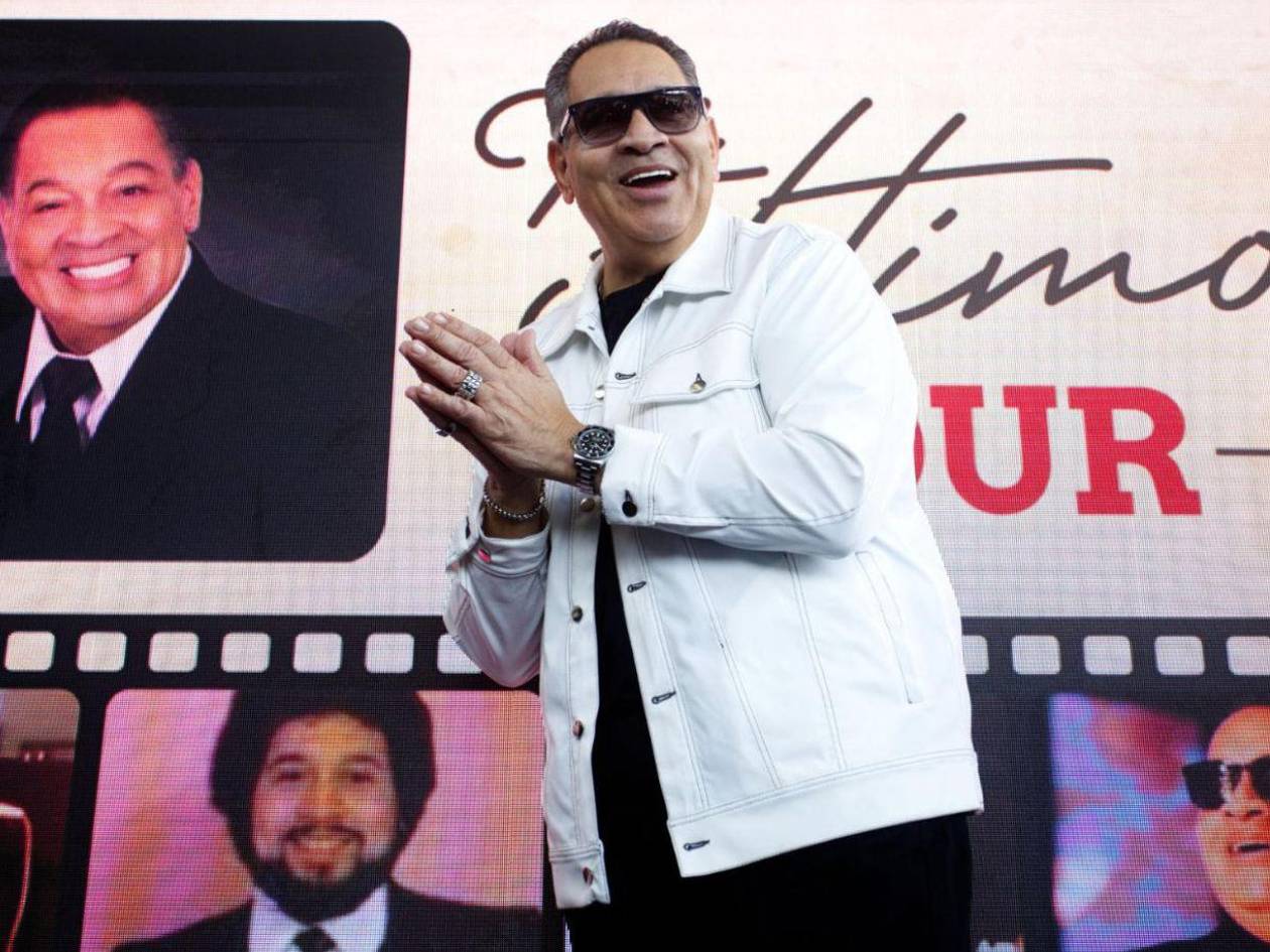 El cantante Tito Nieves dice que la salsa nunca ha estado muerta