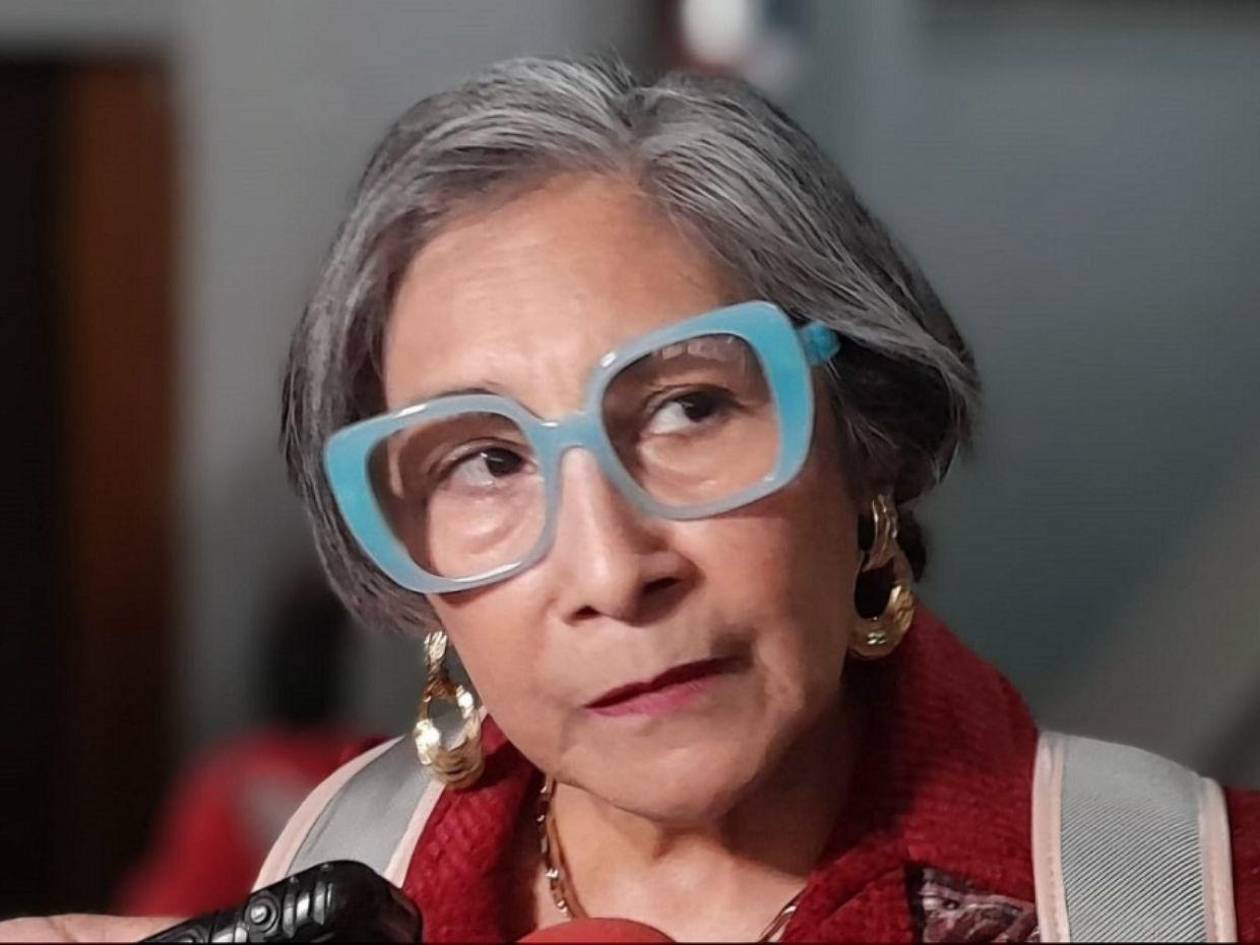 Mel Zelaya “se está aprovechando de la discusión entre el PN y el PL para traer caos”, afirma Espinoza