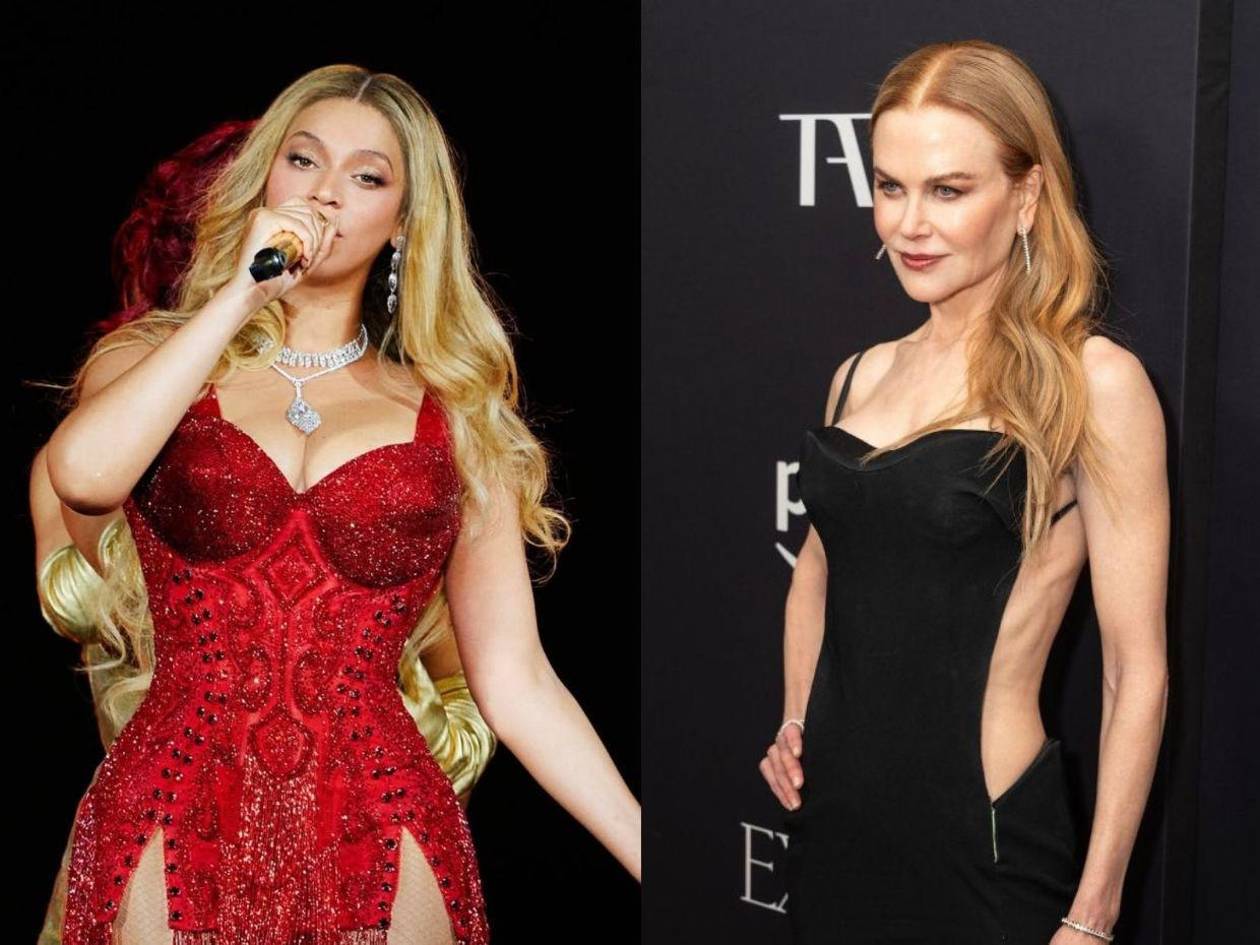 Met Gala 2026: Wintour se refuerza con Beyoncé, Kidman y Venus Williams al frente del evento