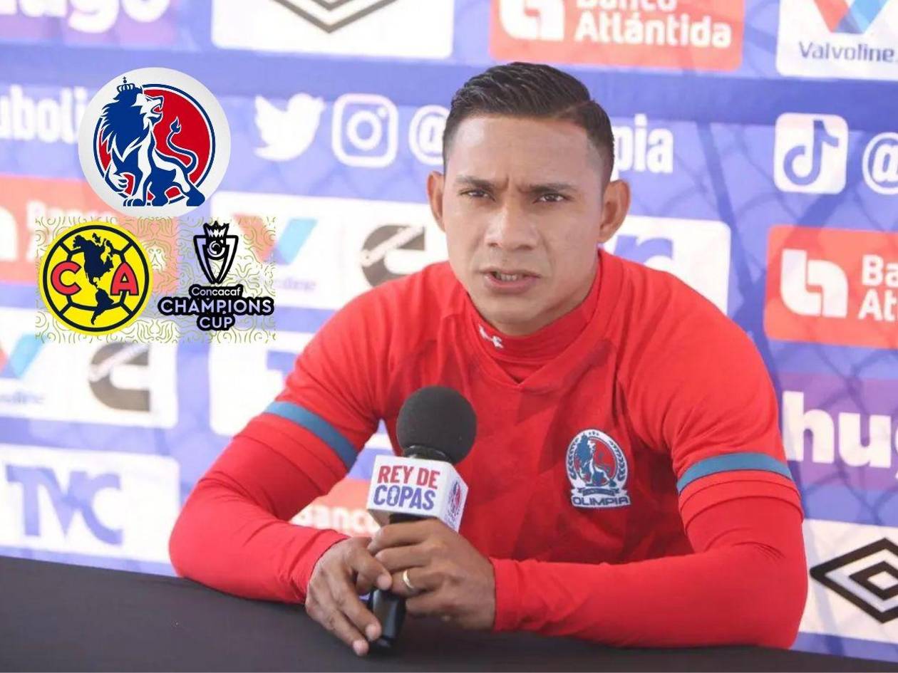 Carlos 'Mango' Sánchez aclara su futuro y explica las diferencias con América