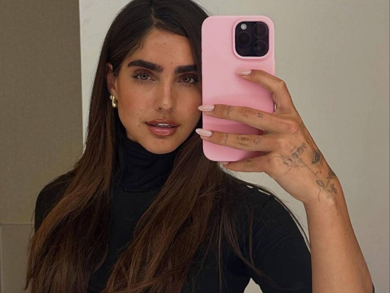 Isabella Ladera sabía sobre la filtración de video íntimo: Se me puso en alerta