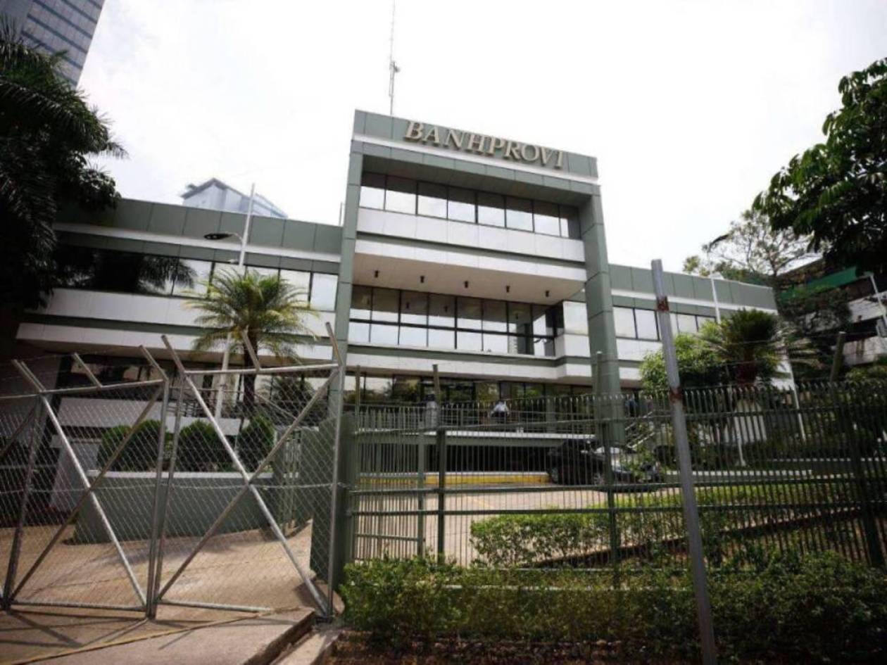 En 2024 el monto de los préstamos del Banhprovi cayó L5,829.3 millones