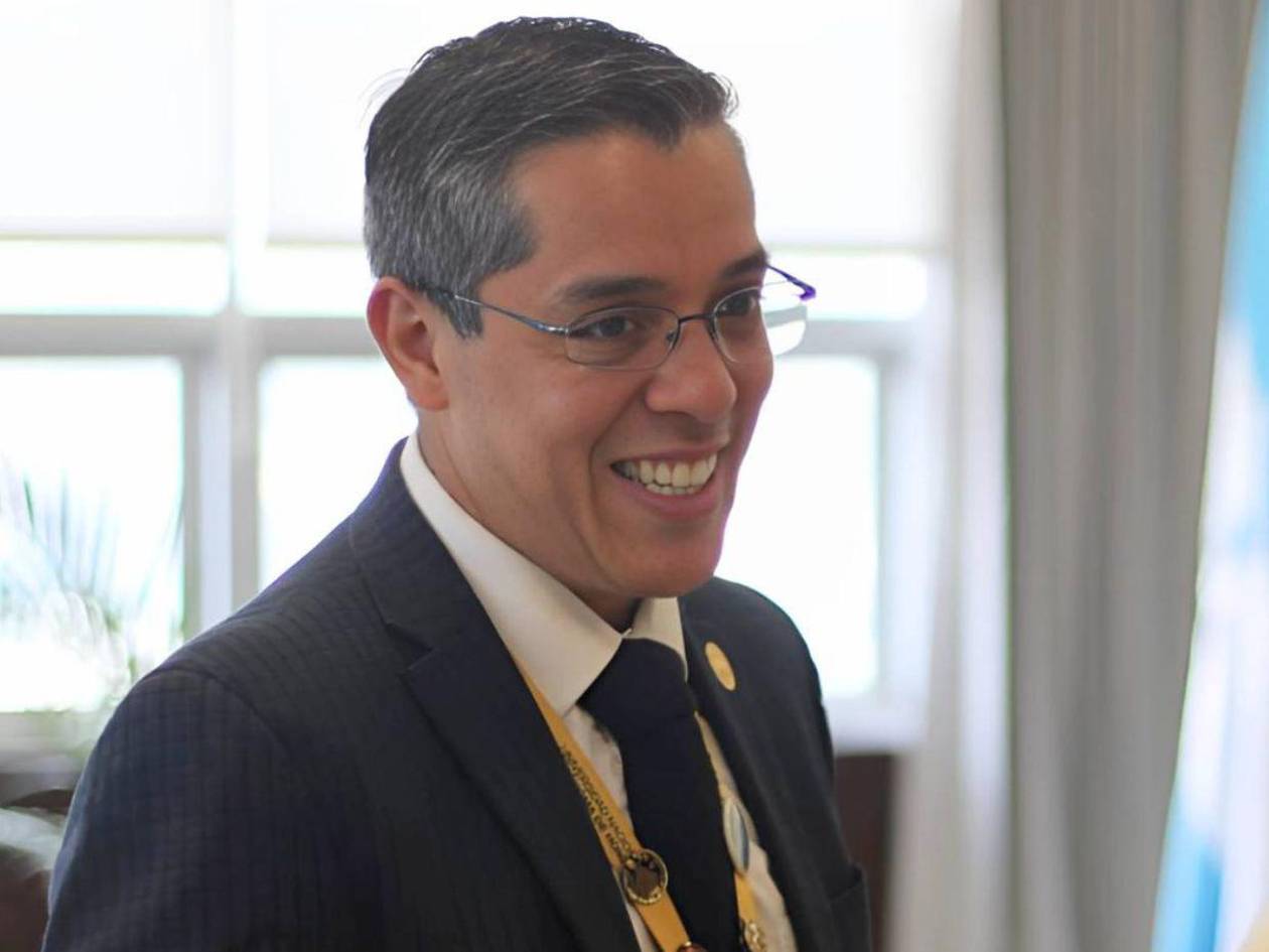 La corrupción en Honduras no solo persiste, se transforma, dice Odir Fernández, rector de la UNAH