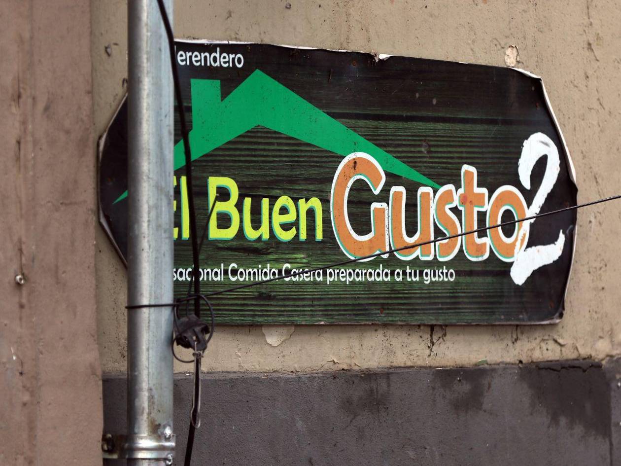 “Da pesar, es toda una vida: dueña del restaurante donde inició el incendio