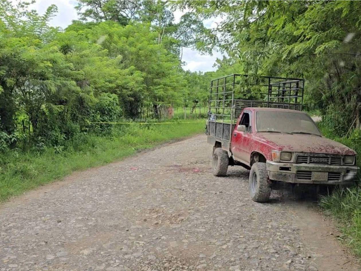En 24 horas, al menos seis personas fueron asesinadas en dos masacres en Honduras