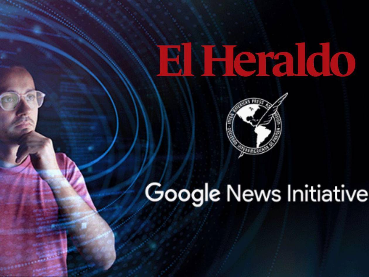 EL HERALDO lidera presencia hondureña en IA Product Lab de la SIP y Google