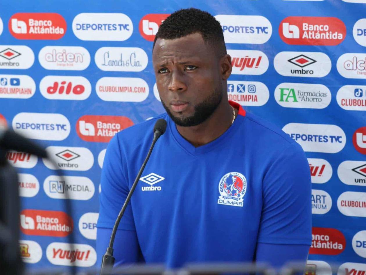 ¿Tiene razón? Yustin Arboleda critica el nuevo formato de Liga Nacional