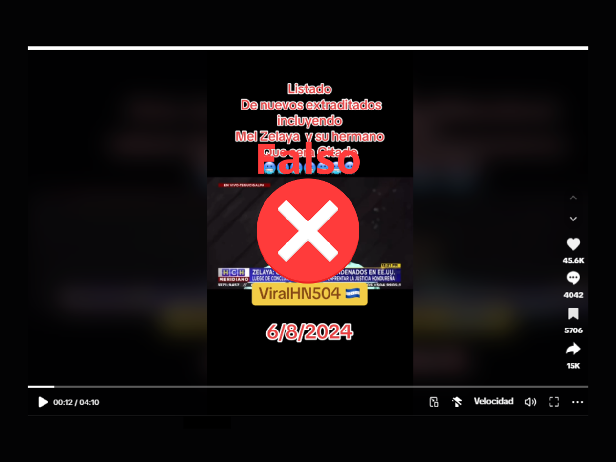 Fiscal general citó a señalados en el juicio de JOH para testificar, no para extraditar a EUA