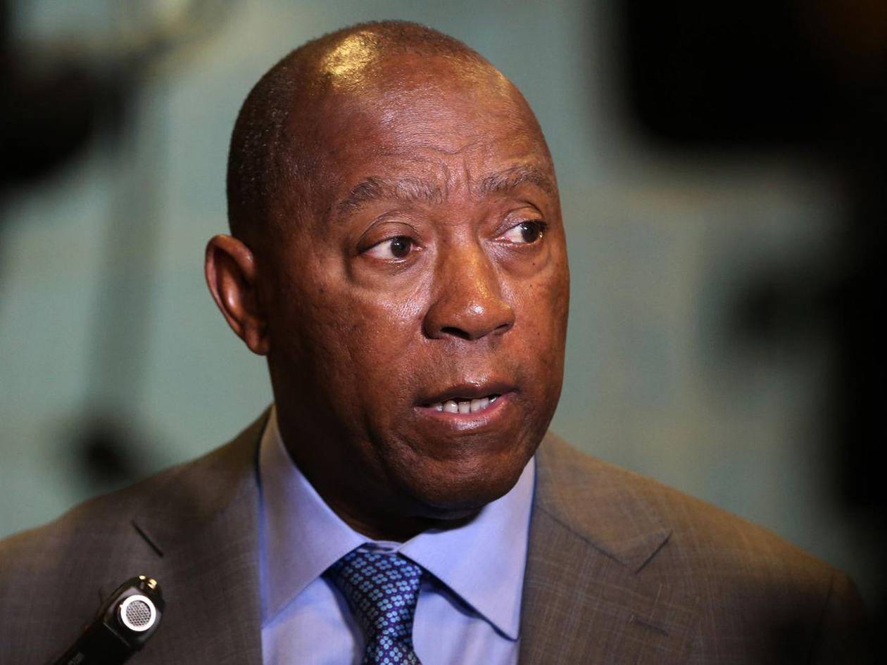 Muere legislador de EE UU poco después de asumir su cargo