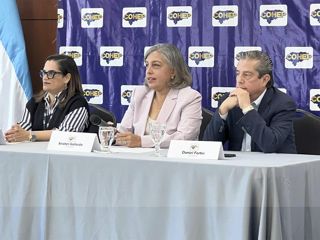 COHEP impulsa el voto informado rumbo a las elecciones del 30 de noviembre