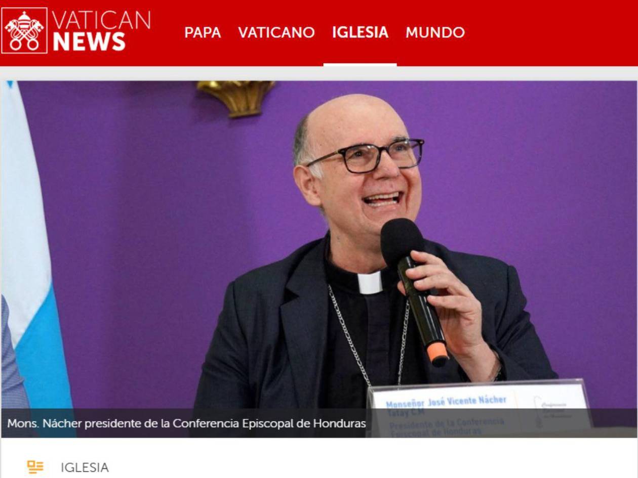 Unidad histórica: Vaticano destaca caminata entre católicos y evangélicos