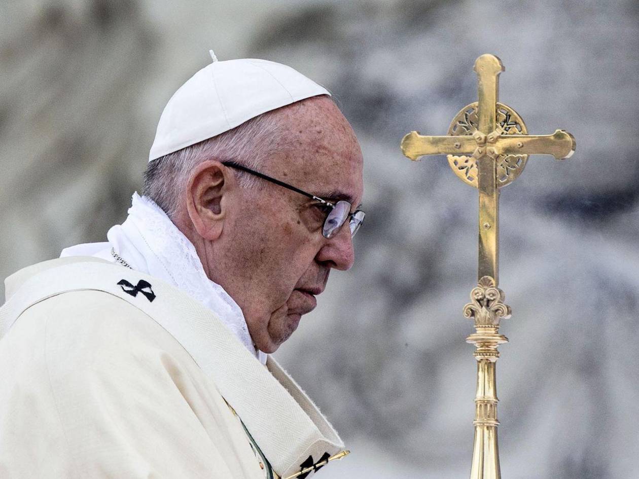 Católicos estadounidenses quieren que el próximo papa continúe el legado de Francisco