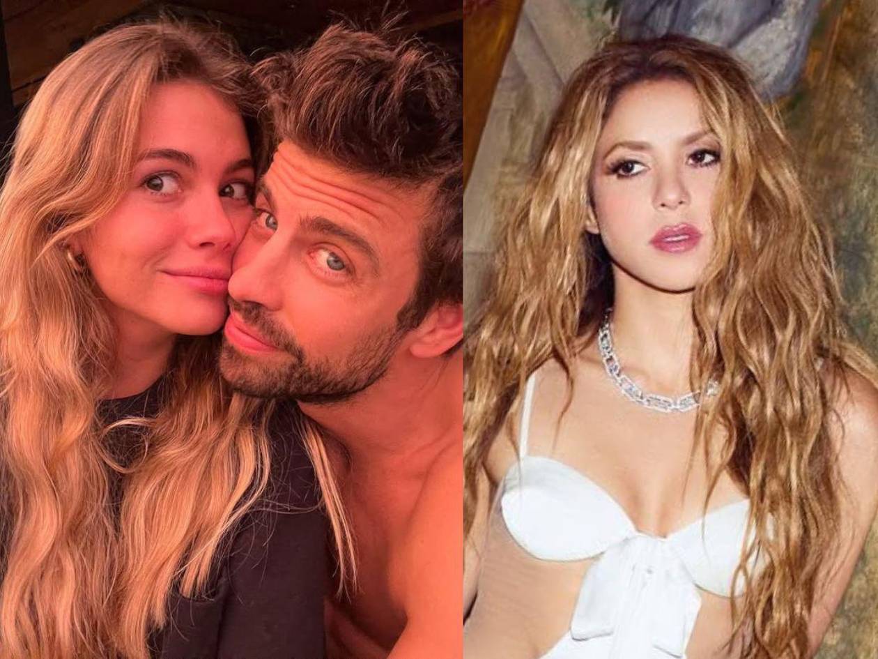 Shakira planea demandar a Clara Chía por interferir en decisiones sobre sus hijos, afirman